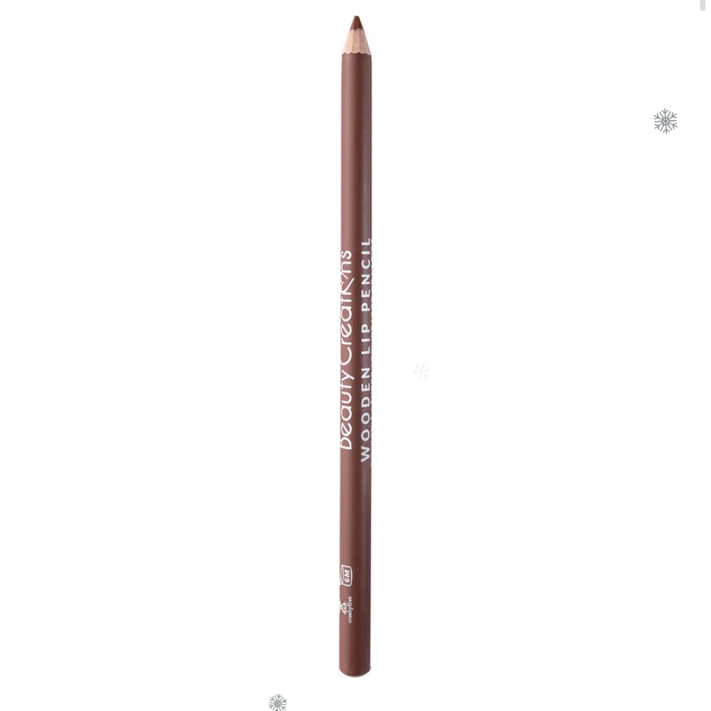 Beauty Creations Wooden Pencil “Cocoa Me”